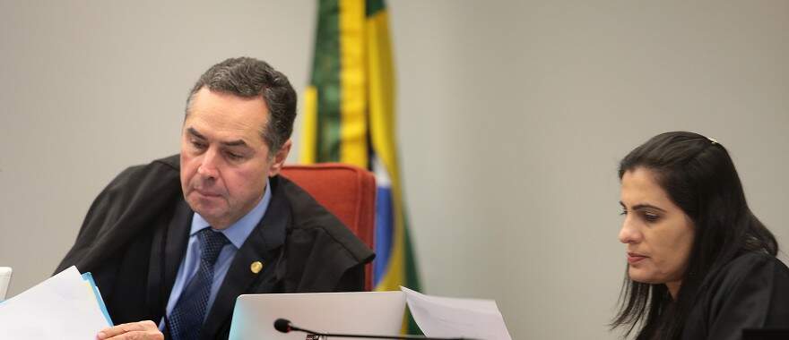 STF decide: brasileiro nato pode perder a nacionalidade e ser extraditado